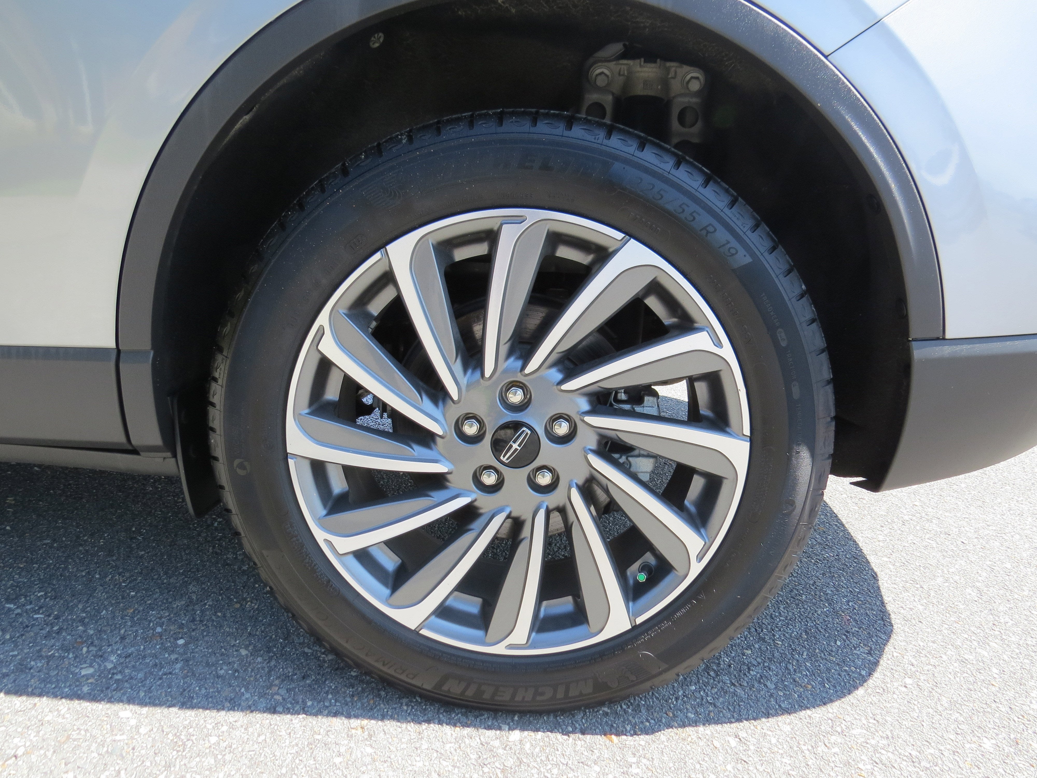 2024 Lincoln Corsair Reserve