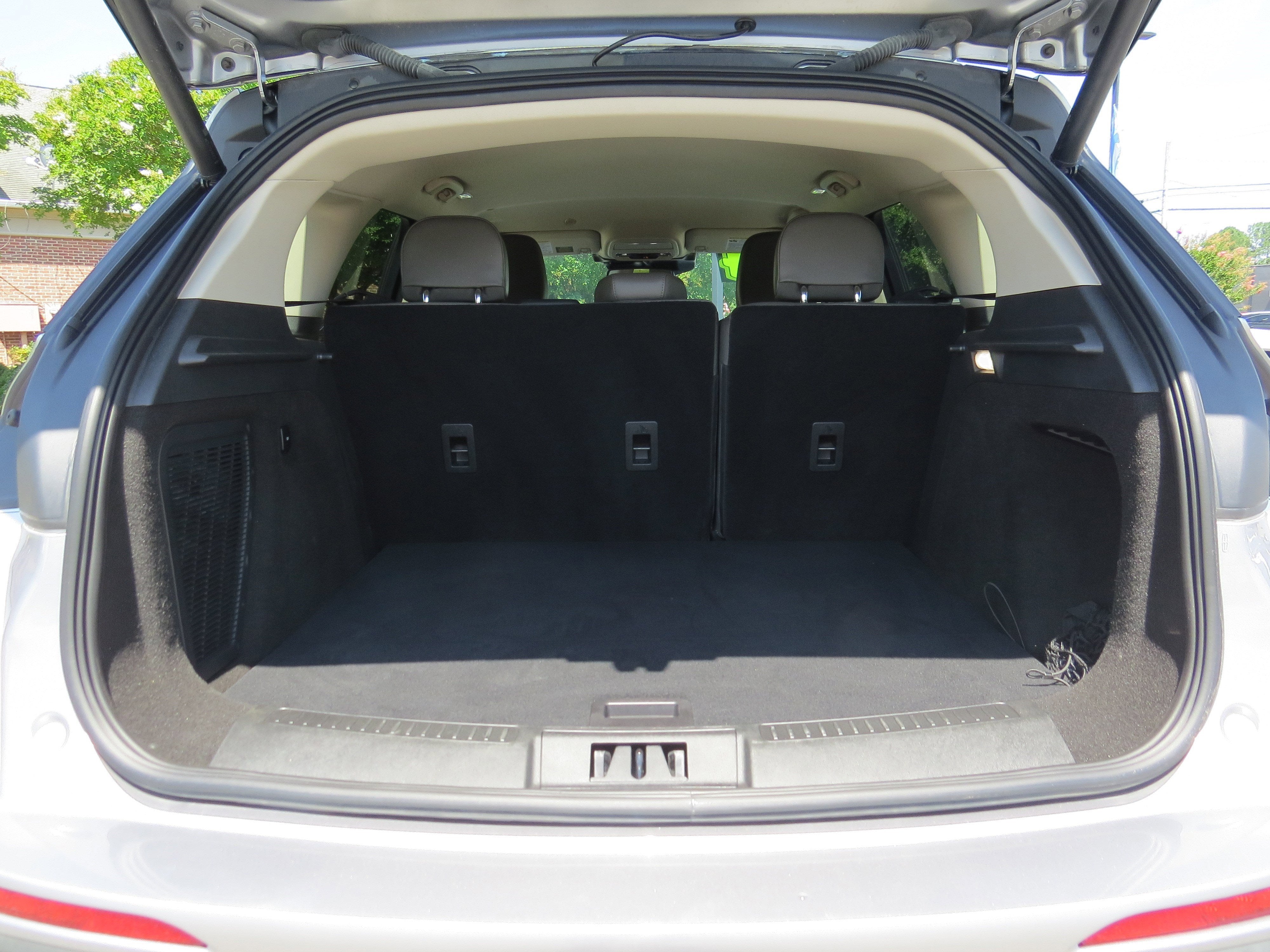 2024 Lincoln Corsair Reserve