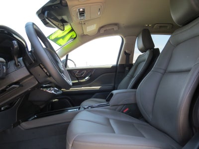 2024 Lincoln Corsair Reserve