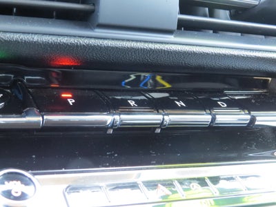 2024 Lincoln Corsair Reserve