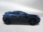 2022 Nissan Murano SV