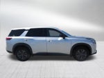 2023 Nissan Pathfinder S