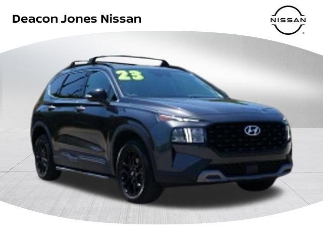 2023 Hyundai Santa Fe XRT
