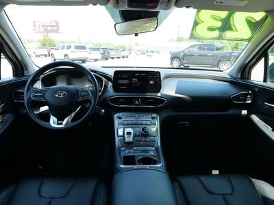 2023 Hyundai Santa Fe XRT