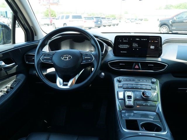 2023 Hyundai Santa Fe XRT