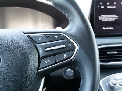 2023 Hyundai Santa Fe XRT