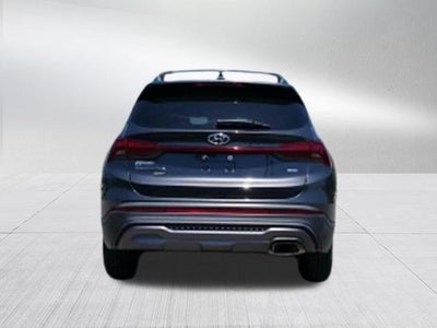 2023 Hyundai Santa Fe XRT