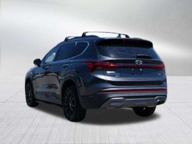 2023 Hyundai Santa Fe XRT