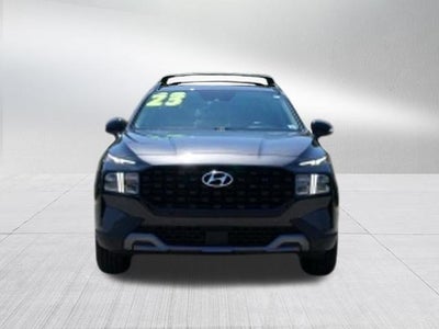 2023 Hyundai Santa Fe XRT