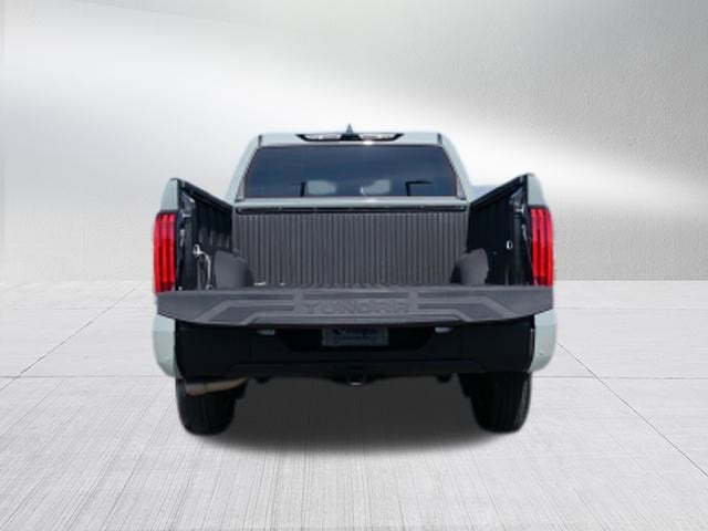 2025 Toyota Tundra 4WD SR5