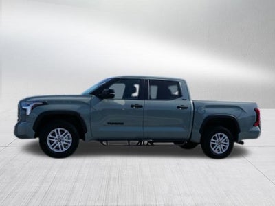 2025 Toyota Tundra 4WD SR5
