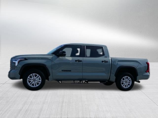 2025 Toyota Tundra 4WD SR5