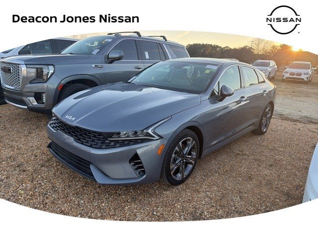 2023 Kia K5 EX