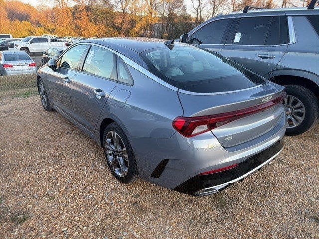 2023 Kia K5 EX