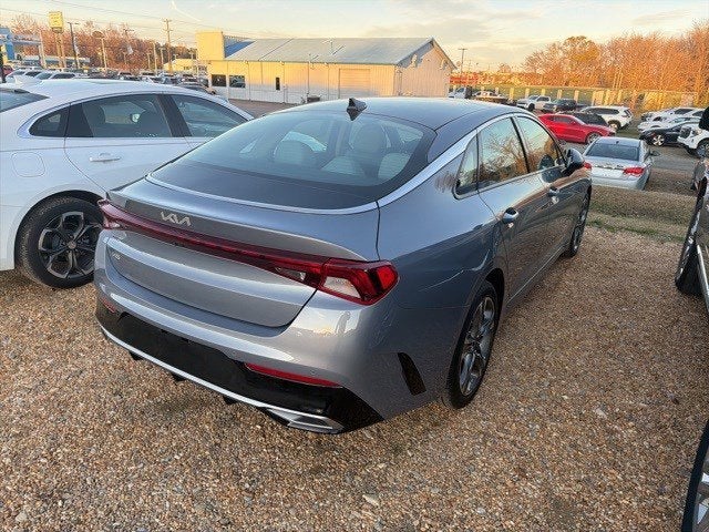 2023 Kia K5 EX
