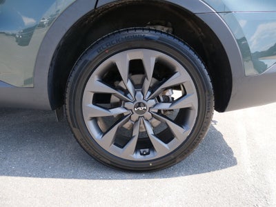 2022 Kia Sorento X-Line SX Prestige