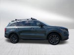 2022 Kia Sorento X-Line SX Prestige