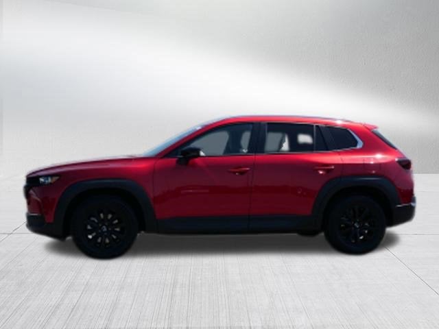 2025 Mazda Mazda CX-50 2.5 S Premium Package