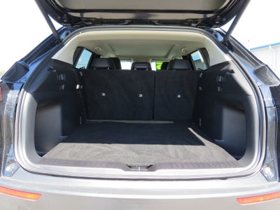 2025 Mazda Mazda CX-50 2.5 S Premium Package