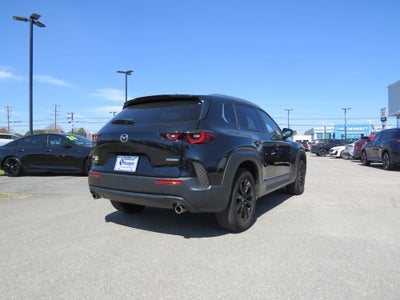 2025 Mazda Mazda CX-50 2.5 S Premium Package