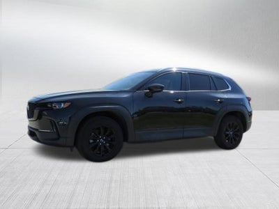 2025 Mazda Mazda CX-50 2.5 S Premium Package