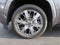 2024 Toyota Sequoia Capstone