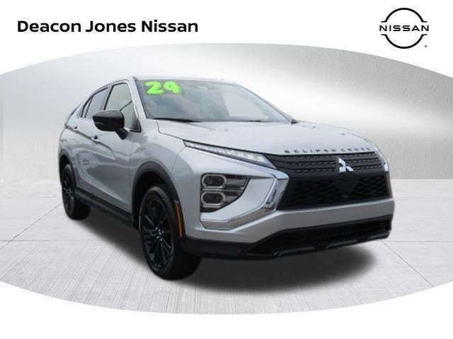 2024 Mitsubishi Eclipse Cross LE