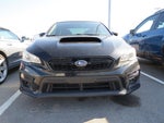 2020 Subaru WRX Base