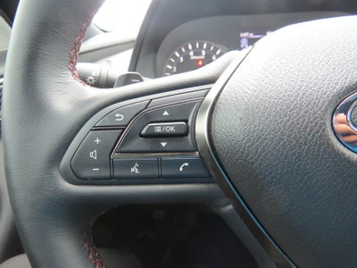 2024 INFINITI Q50 RED SPORT 400