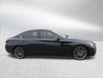 2024 INFINITI Q50 RED SPORT 400