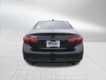 2024 INFINITI Q50 RED SPORT 400