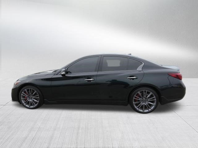 2024 INFINITI Q50 RED SPORT 400