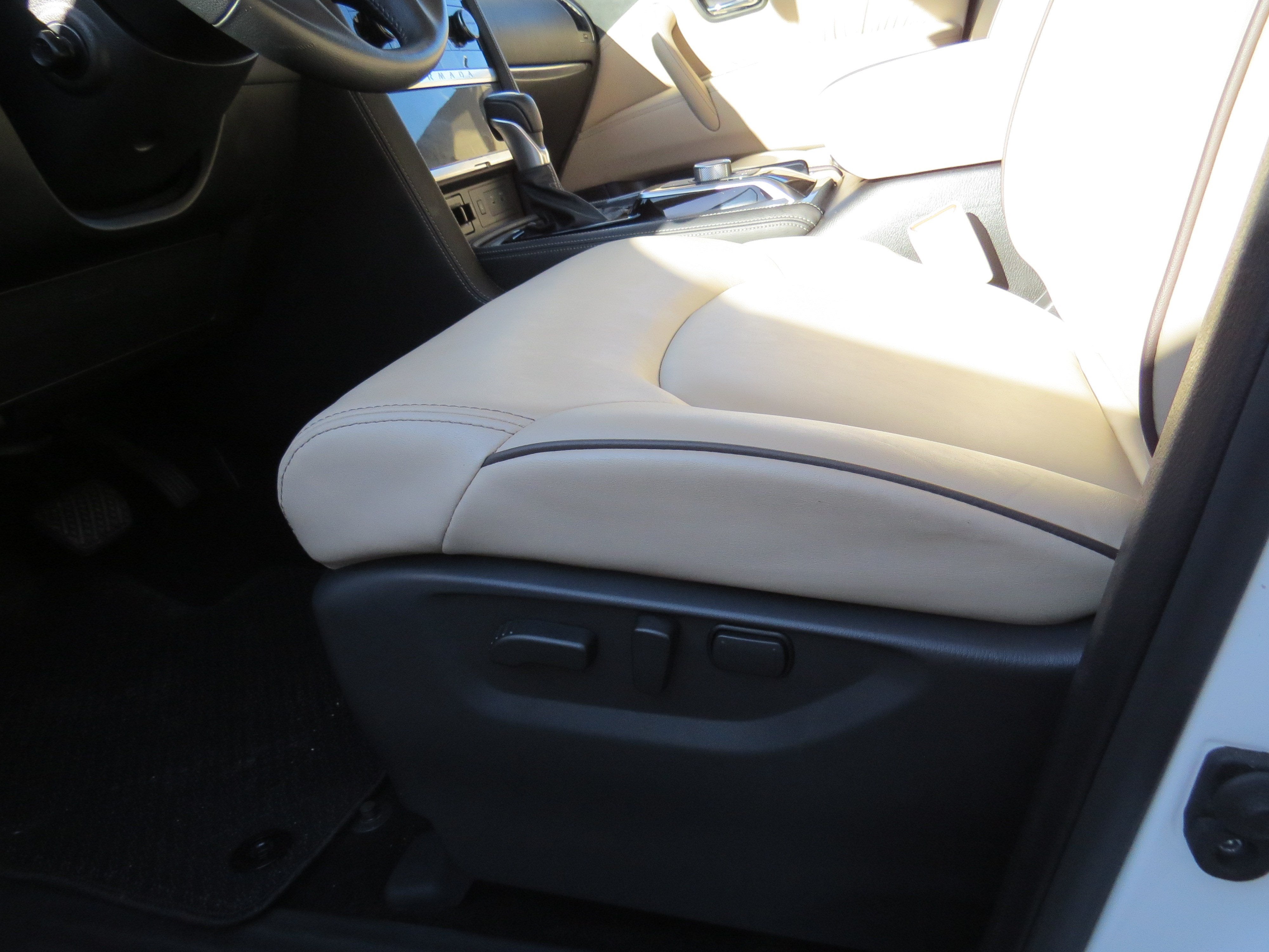 2024 Nissan Armada SV