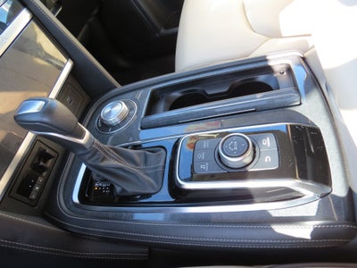 2024 Nissan Armada SV