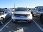 2006 Nissan Murano SL