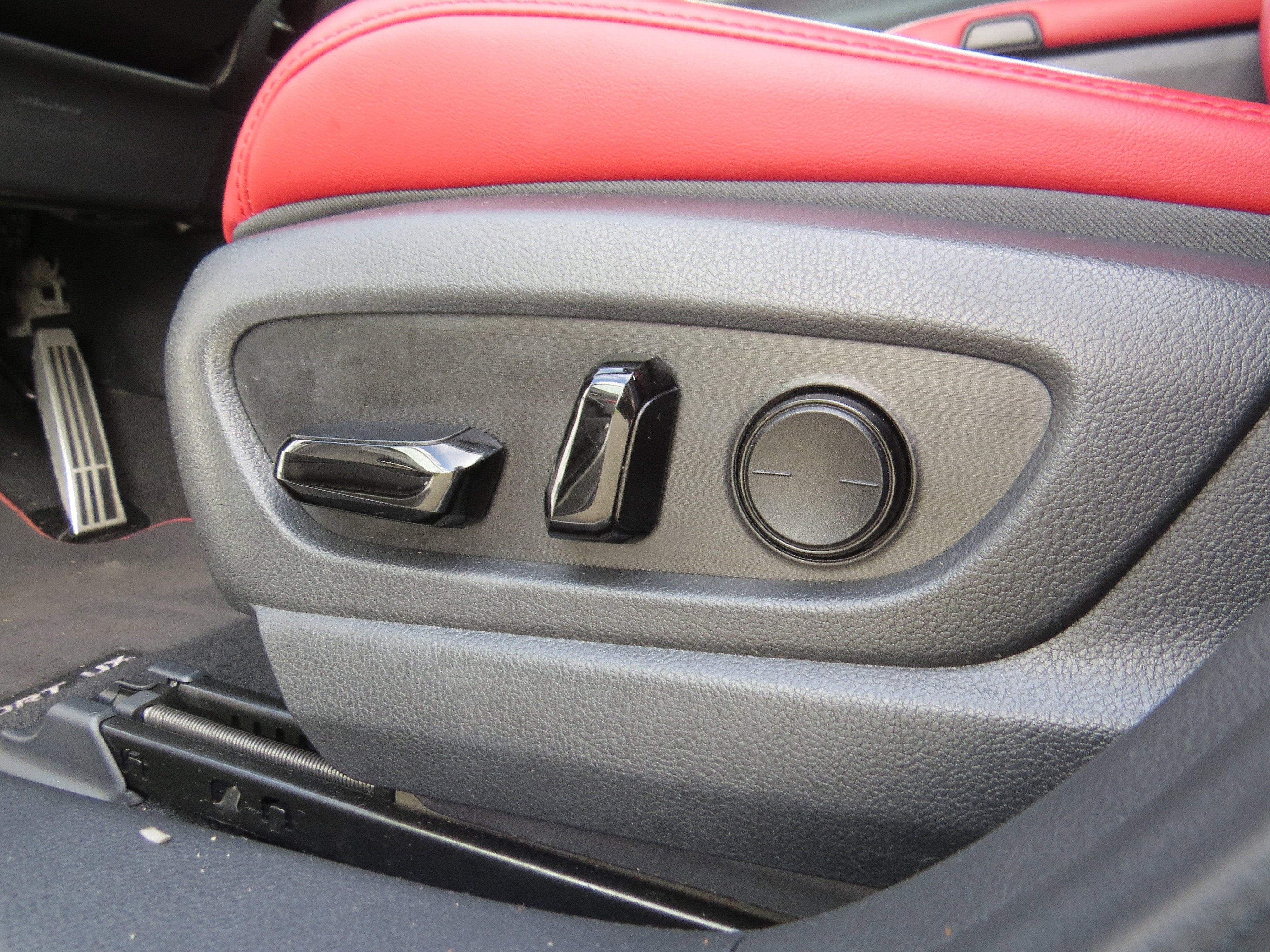 2022 Lexus UX UX 250h F SPORT