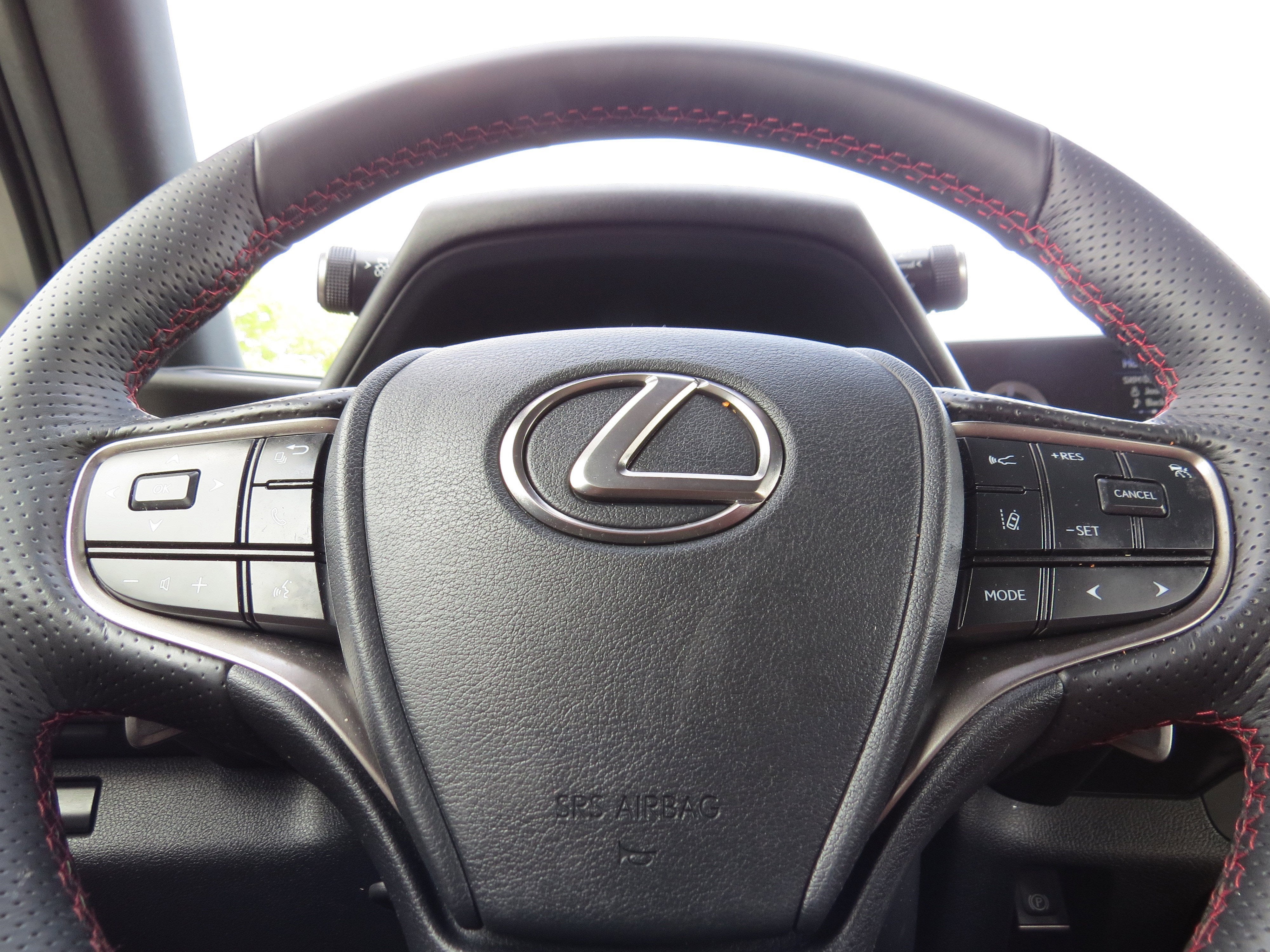 2022 Lexus UX UX 250h F SPORT