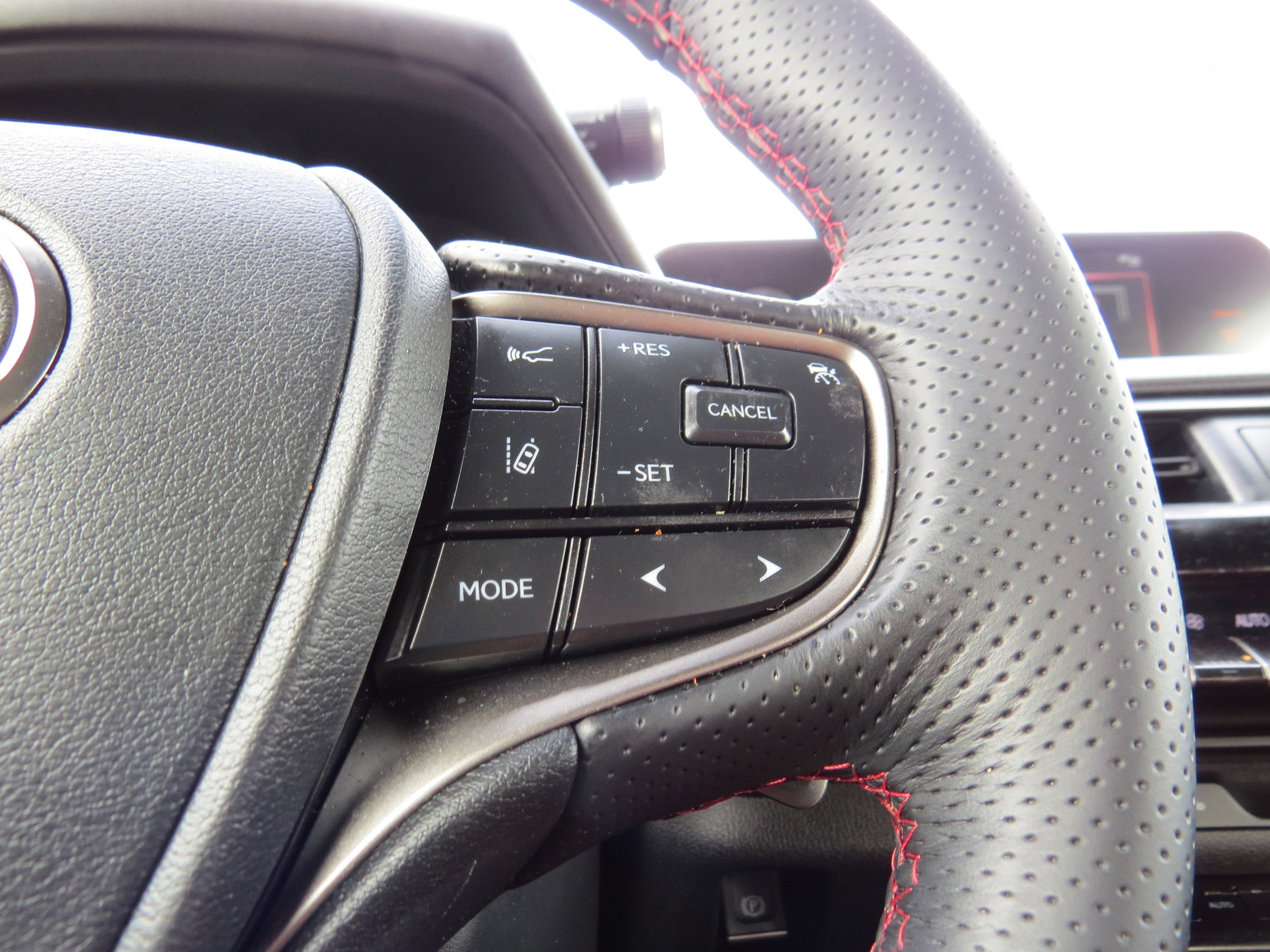 2022 Lexus UX UX 250h F SPORT