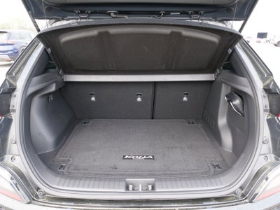 2022 Hyundai Kona N Line