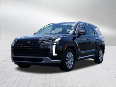 2023 Hyundai Palisade SEL