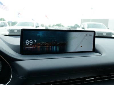 2021 Genesis GV80 2.5T
