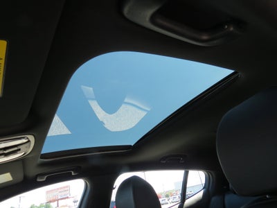 2023 Kia Stinger GT-Line