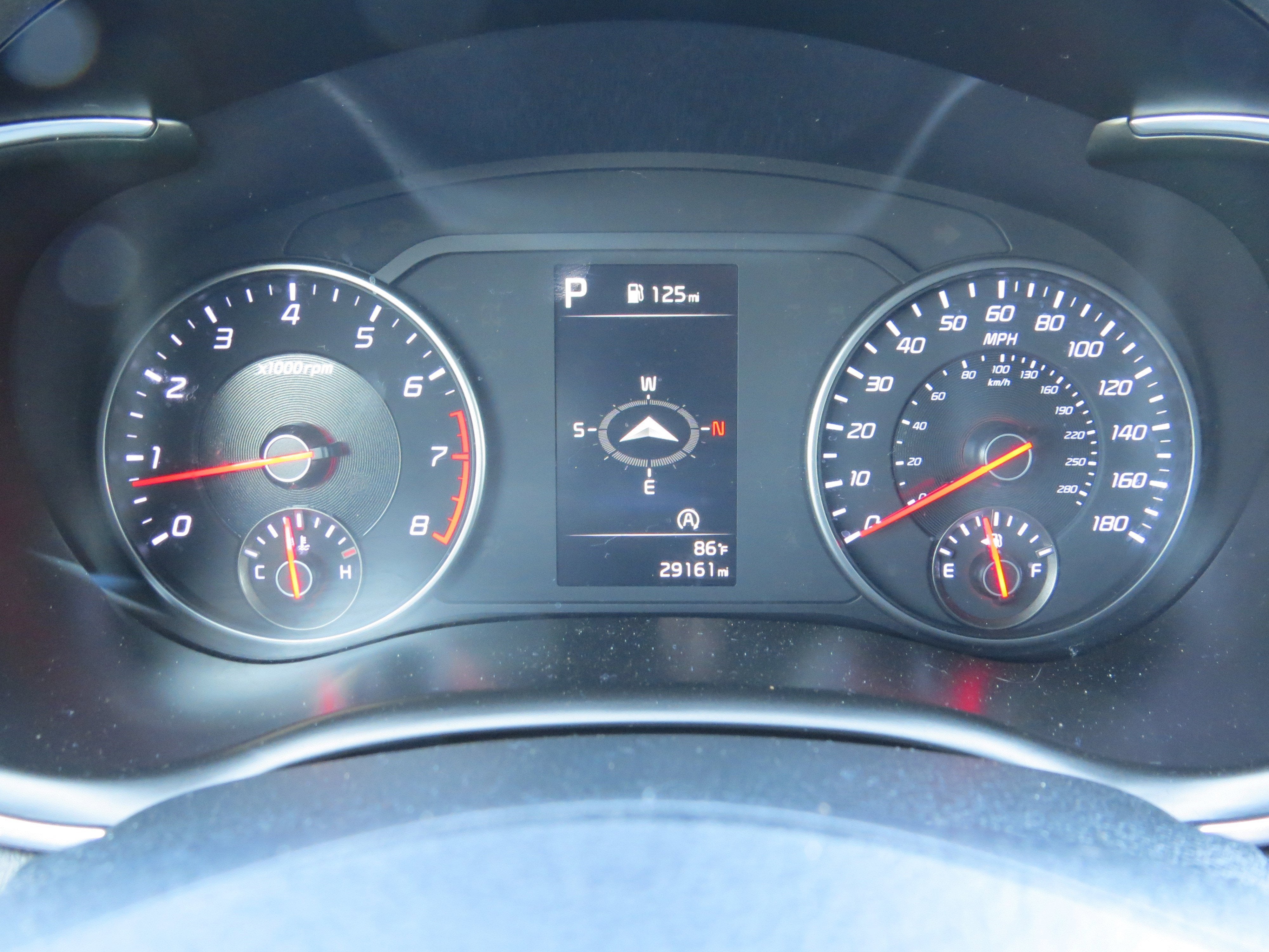 2023 Kia Stinger GT-Line