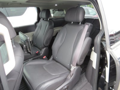 2023 Kia Carnival SX Prestige