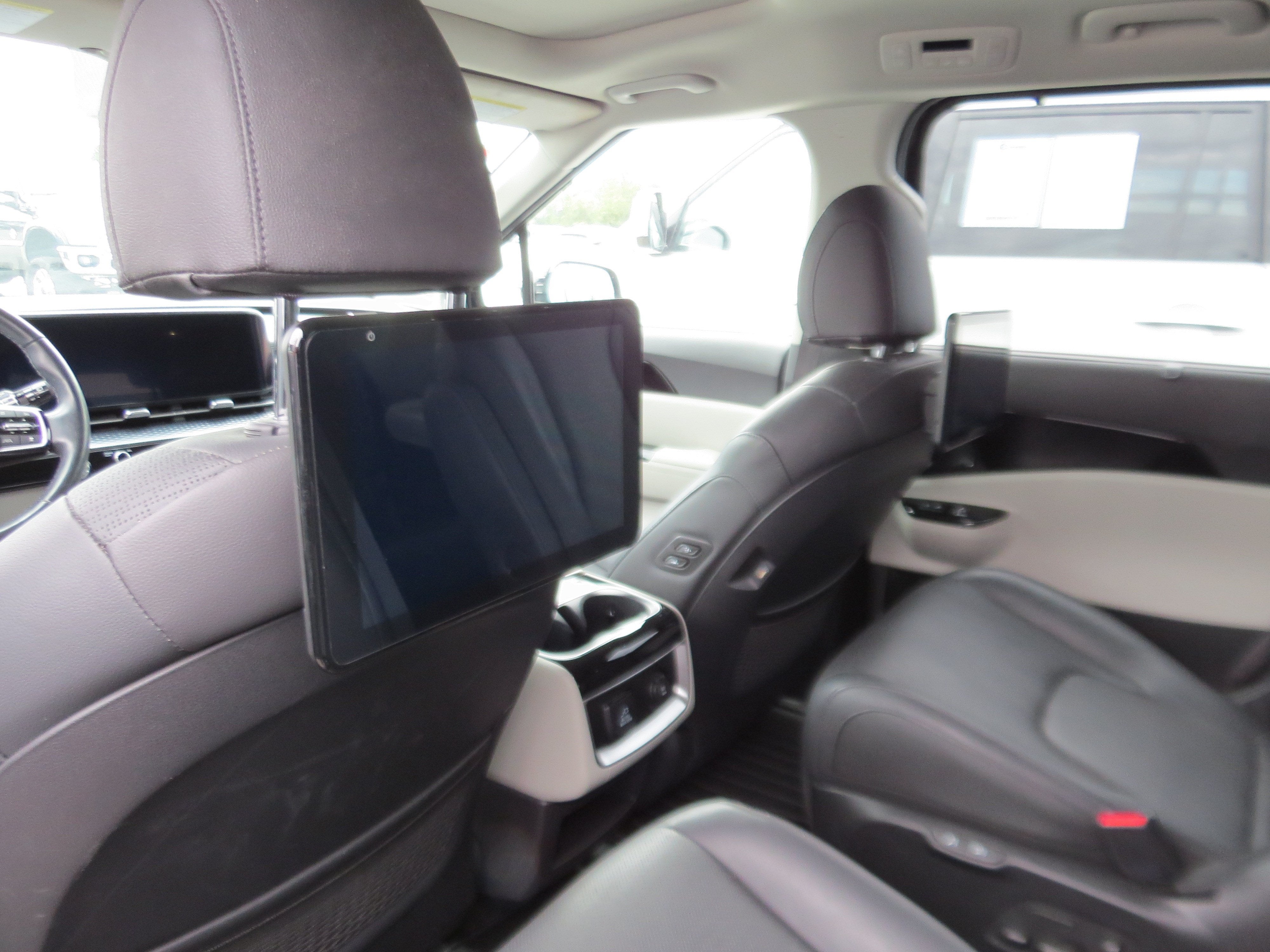 2023 Kia Carnival SX Prestige
