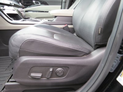 2023 Kia Carnival SX Prestige