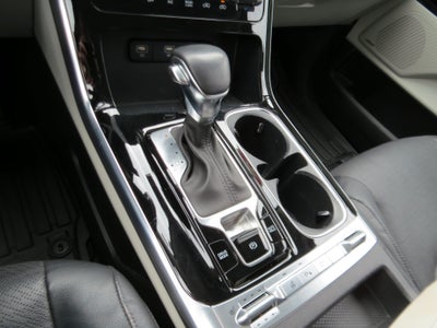 2023 Kia Carnival SX Prestige