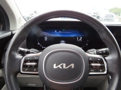 2023 Kia Carnival SX Prestige