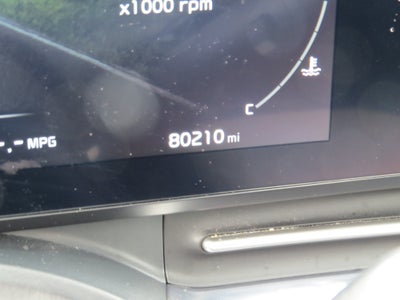 2023 Kia Carnival SX Prestige
