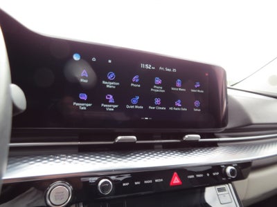2023 Kia Carnival SX Prestige